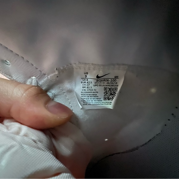 NIKE BLAZER MID ‘77 - Picture 6 of 9